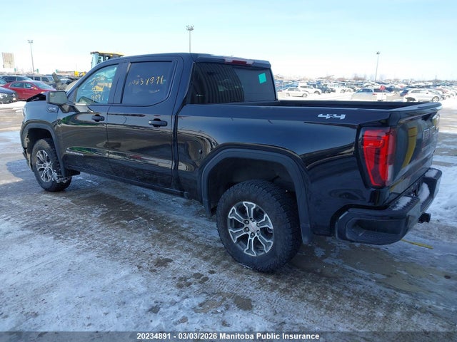 1GTUUAED8SZ218869 GMC Sierra 1500 Pro Pro