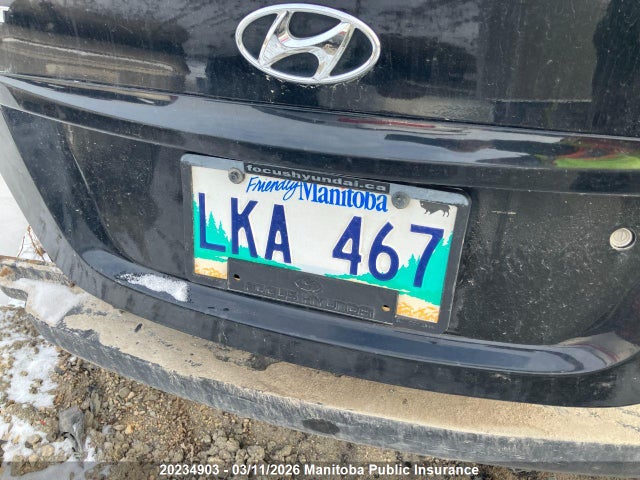Продажа на аукционе авто 2014 Hyundai Accent Gl, vin: KMHCT4AE6EU722977, номер лота: 20234903