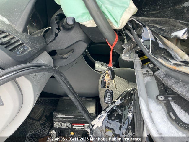 Продажа на аукционе авто 2014 Hyundai Accent Gl, vin: KMHCT4AE6EU722977, номер лота: 20234903
