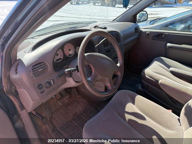 Aukcja sprzedaży 2002 Dodge Caravan Se, vin: 1B4GP25R82B647151, numer aukcji: 20234957