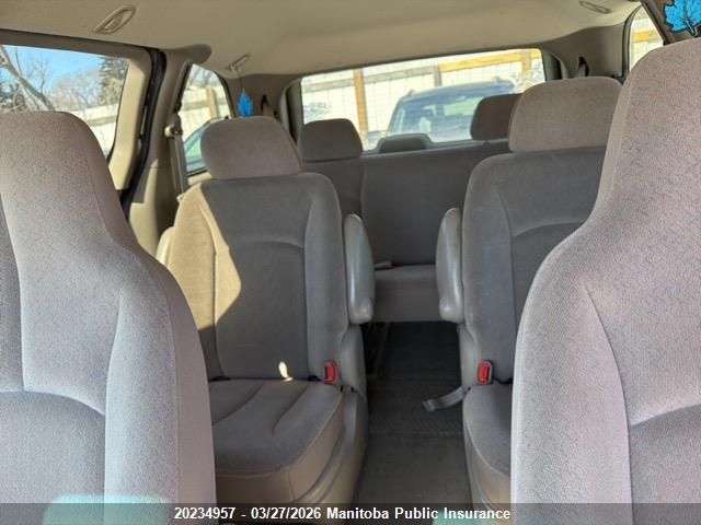 Aukcja sprzedaży 2002 Dodge Caravan Se, vin: 1B4GP25R82B647151, numer aukcji: 20234957