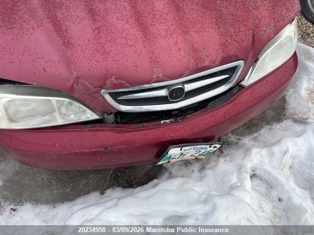 Aukcja sprzedaży 1999 Acura 3.2 Tl, vin: 19UUA5648XA800461, numer aukcji: 20234958