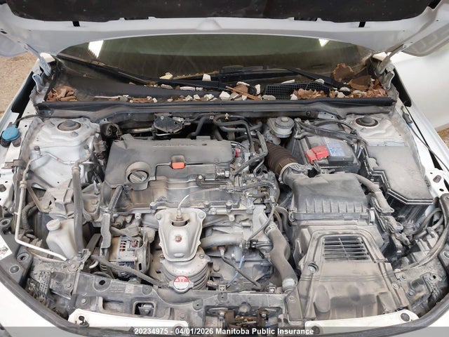 Aukcja sprzedaży 2023 Honda Civic Ex, vin: 2HGFE2F39PH105569, numer aukcji: 20234975