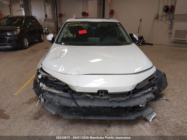 Aukcja sprzedaży 2023 Honda Civic Ex, vin: 2HGFE2F39PH105569, numer aukcji: 20234975