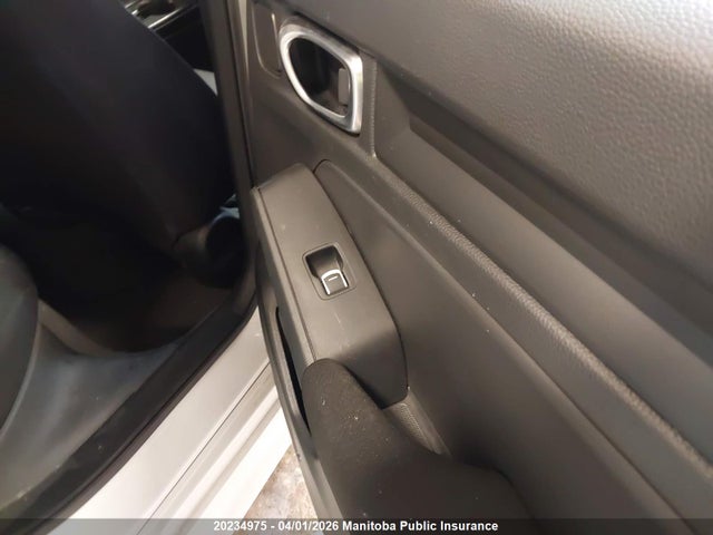 Aukcja sprzedaży 2023 Honda Civic Ex, vin: 2HGFE2F39PH105569, numer aukcji: 20234975