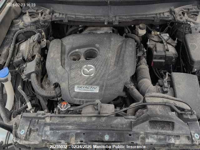 JM3TCBEY8H0131436 Mazda Cx-9 Signature