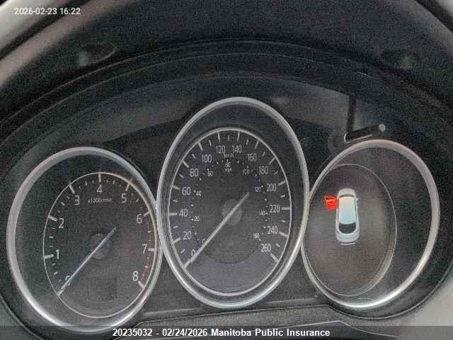 JM3TCBEY8H0131436 Mazda Cx-9 Signature