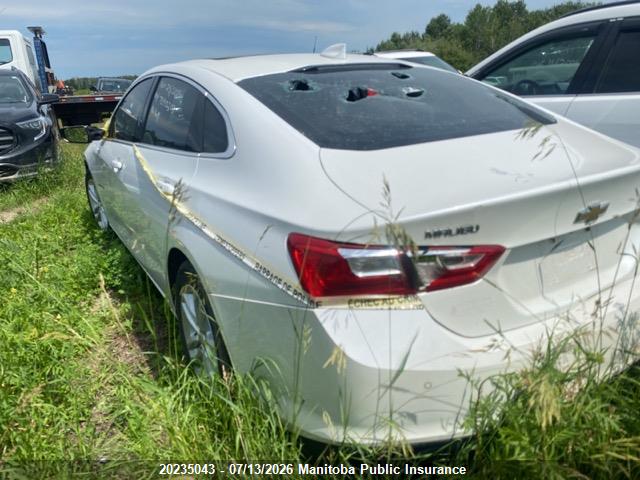 Aukcja sprzedaży 2016 Chevrolet Malibu Lt, vin: 1G1ZE5ST5GF208128, numer aukcji: 20235043
