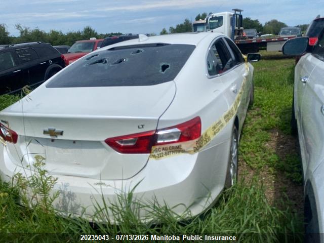 Aukcja sprzedaży 2016 Chevrolet Malibu Lt, vin: 1G1ZE5ST5GF208128, numer aukcji: 20235043