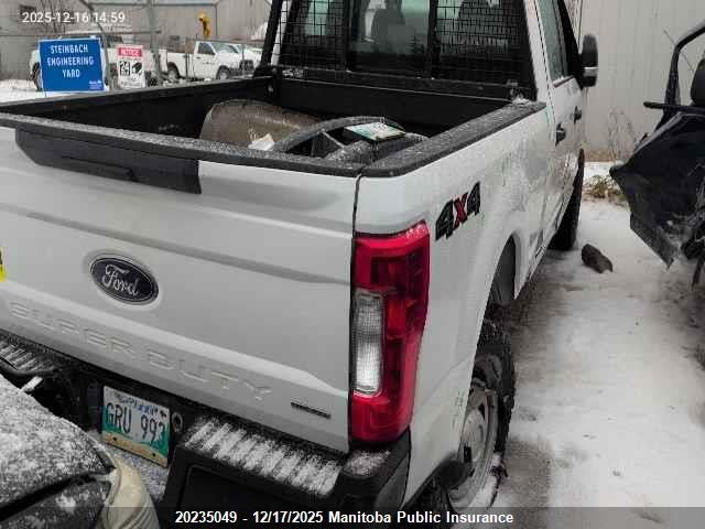 Продажа на аукционе авто 2017 Ford F250 Sd Xl Crew Cab, vin: 1FT7W2B60HED01599, номер лота: 20235049