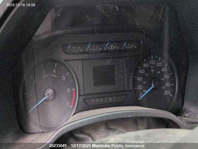Продажа на аукционе авто 2017 Ford F250 Sd Xl Crew Cab, vin: 1FT7W2B60HED01599, номер лота: 20235049