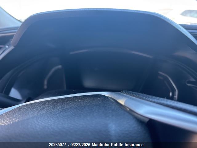 20235077 :رقم المزاد ، 2HGFC2F55JH030755 vin ، 2018 Honda Civic Lx مزاد بيع