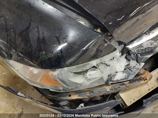20235124 :رقم المزاد ، 2HGFA16629H111877 vin ، 2009 Honda Civic Sport مزاد بيع