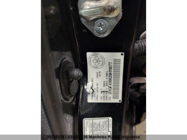 20235124 :رقم المزاد ، 2HGFA16629H111877 vin ، 2009 Honda Civic Sport مزاد بيع