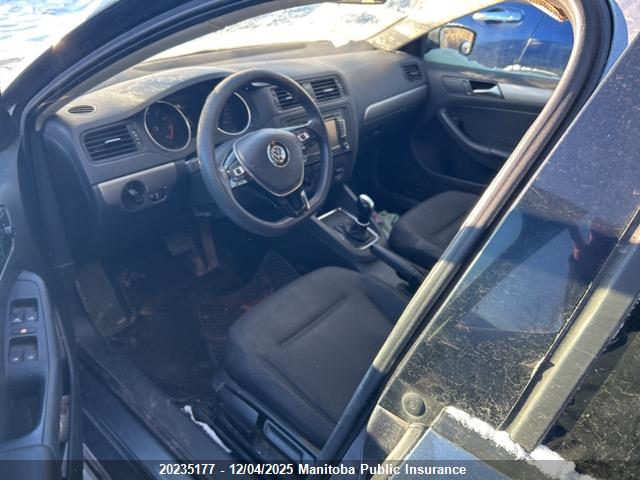 3VW2K7AJ0FM343803 Volkswagen Jetta