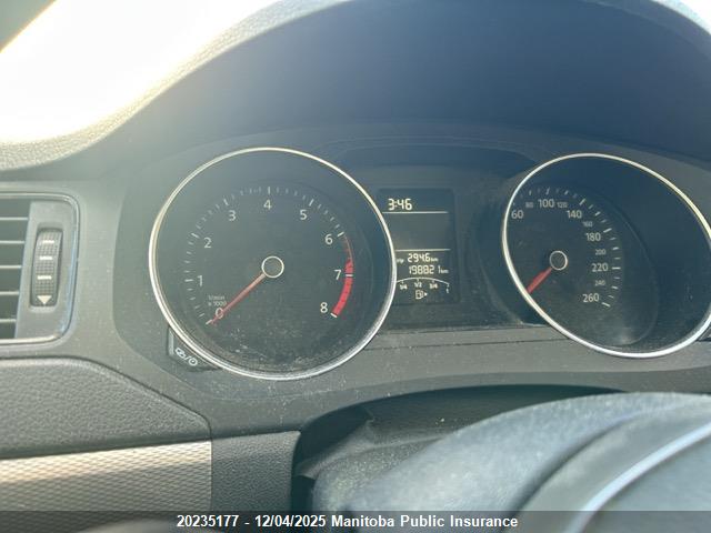 3VW2K7AJ0FM343803 Volkswagen Jetta