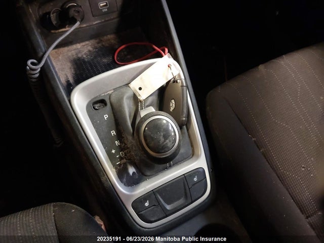 Hyundai Venue Essential 2021 KMHRB8A32MU065287 Image 11