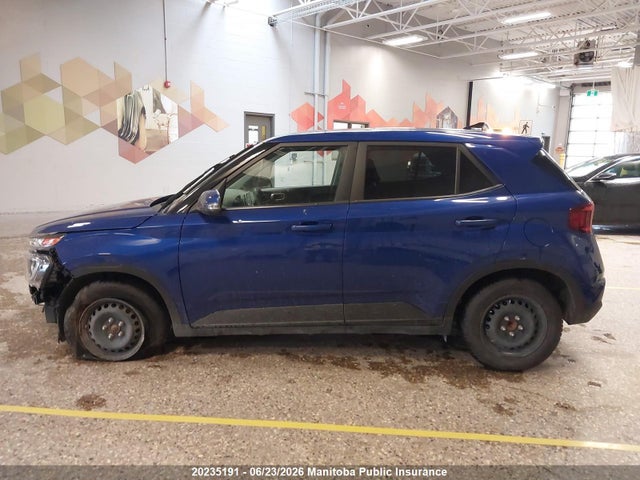 Hyundai Venue Essential 2021 KMHRB8A32MU065287 Image 15
