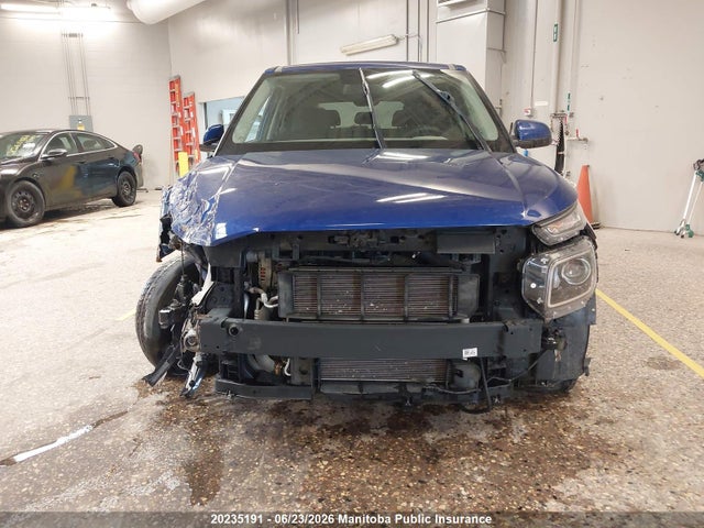 Hyundai Venue Essential 2021 KMHRB8A32MU065287 Image 6