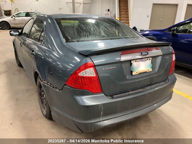 Продажа на аукционе авто 2011 Ford Fusion Sel, vin: 3FAHP0JA4BR248749, номер лота: 20235287