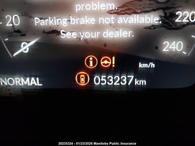 1HGCY2F89RA800917 Honda Accord Touring Hybrid