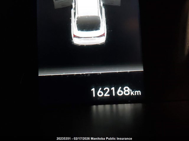KMHLM4AG5MU144125 Hyundai Elantra Preferred