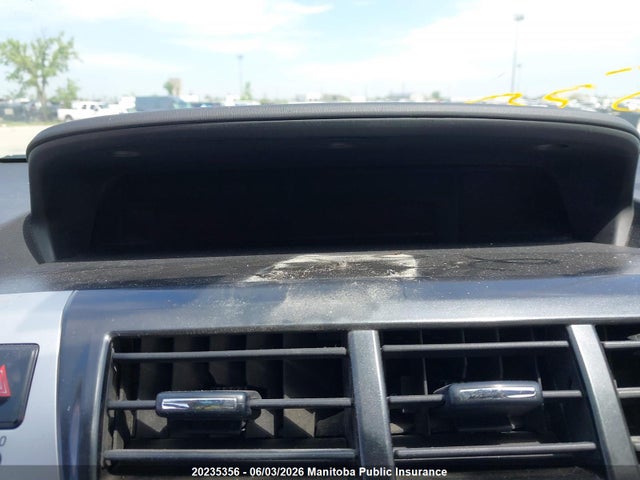 2014 Toyota Prius V მანქანა იყიდება აუქციონზე, vin: JTDZN3EU1E3326000, აუქციონის ნომერი: 20235356