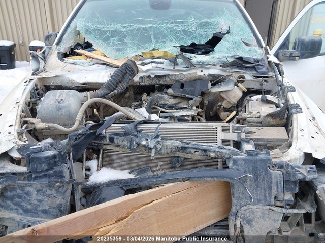 1C6RR7FG1MS515679 Dodge Ram 1500 Tradesman Quad Cab