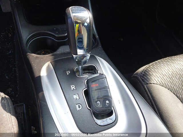 20235485 :رقم المزاد ، 3C4PDCAB1CT272519 vin ، 2012 Dodge Journey Se مزاد بيع
