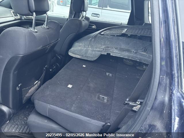 1C4RJFAG0EC425520 Jeep Grand Cherokee Laredo