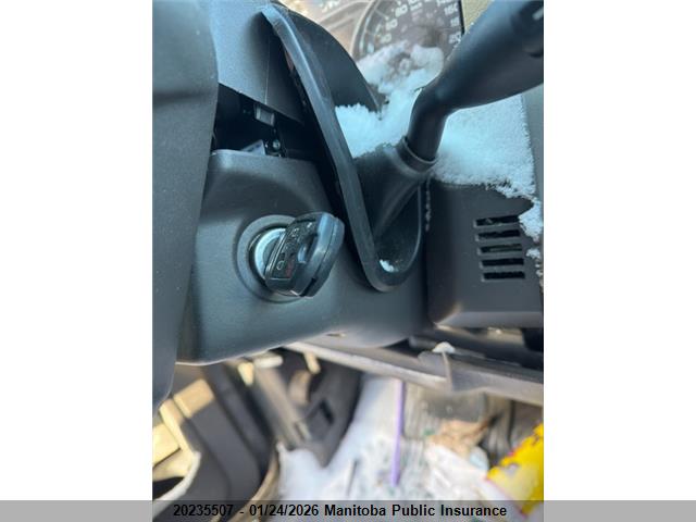 1FTFW1ETXEFA63922 Ford F150 Fx4 Supercrew