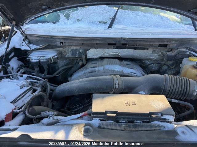 1FTFW1ETXEFA63922 Ford F150 Fx4 Supercrew