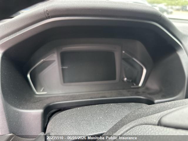 20235510 :رقم المزاد ، 5FNRL6H4XJB505605 vin ، 2018 Honda Odyssey Ex مزاد بيع