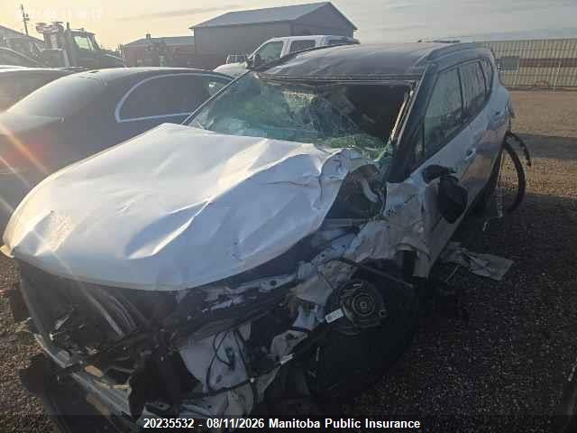 Chevrolet Blazer Lt 2023 3GNKBHRS5PS106069 Image 6