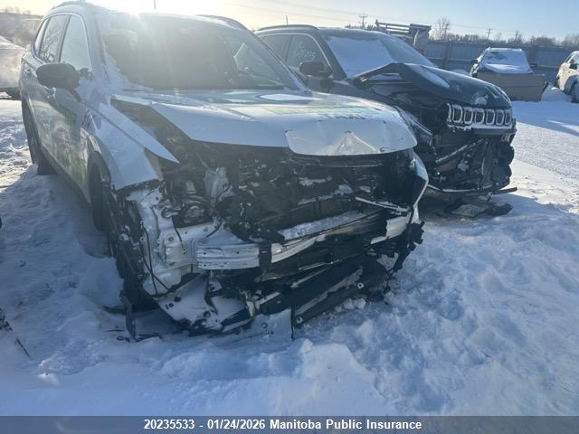 2HKRS6H90SH206688 Honda Cr-v Touring Hybrid Touring Hybrid