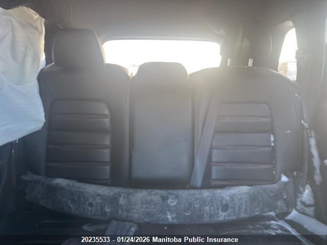 2HKRS6H90SH206688 Honda Cr-v Touring Hybrid Touring Hybrid