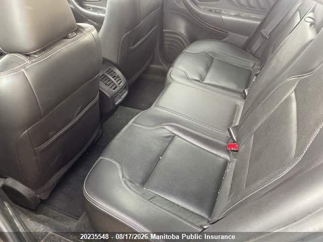 Ford Taurus Limited 2014 1FAHP2J88EG180539 Image 8