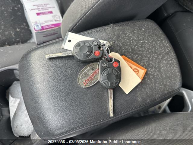 1FADP3K25EL315370 Ford FOCUS SE