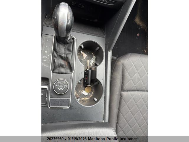 Volkswagen Atlas 2018 1V2HR2CA8JC546035 Image 11