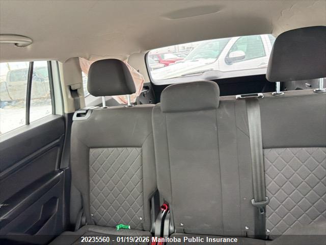 Volkswagen Atlas 2018 1V2HR2CA8JC546035 Image 8