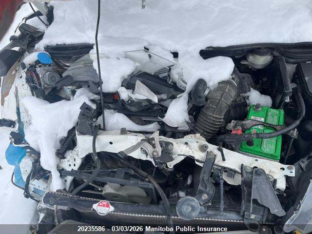 2HKRM4H96EH110521 Honda Cr-v Touring