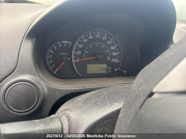 ML32A3HJ7JH011409 Mitsubishi MIRAGE ES