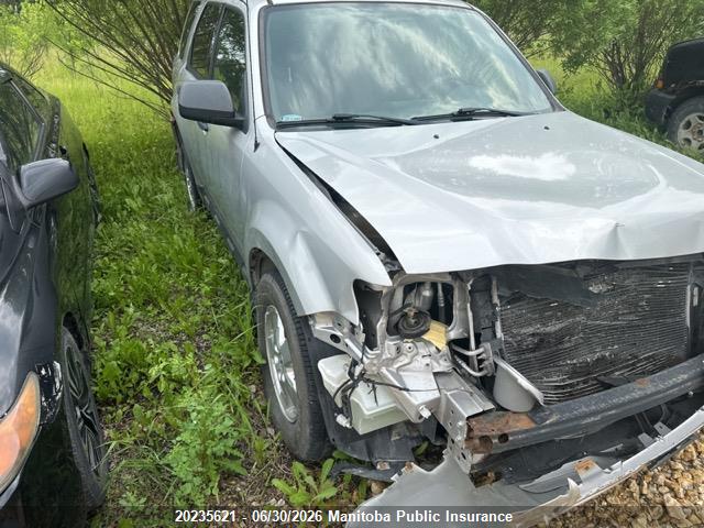 Продаж на аукціоні авто 2009 Ford Escape Xlt V6, vin: 1FMCU93G49KD02810, номер лоту: 20235621