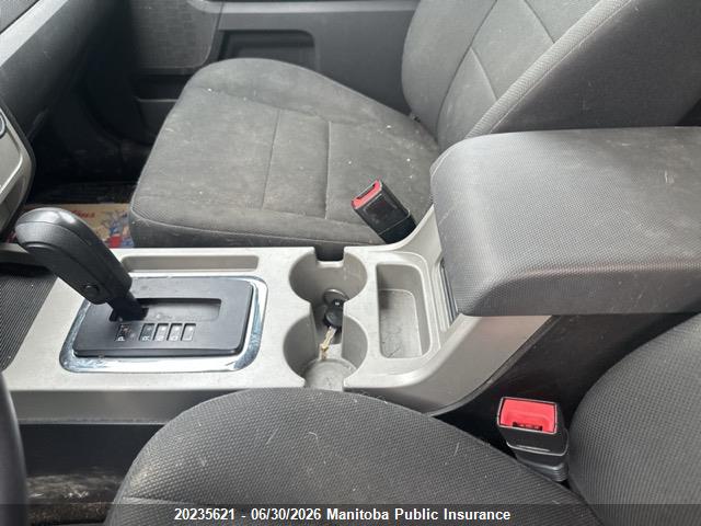 2009 Ford Escape Xlt V6 მანქანა იყიდება აუქციონზე, vin: 1FMCU93G49KD02810, აუქციონის ნომერი: 20235621