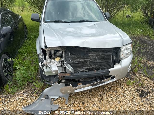 2009 Ford Escape Xlt V6 მანქანა იყიდება აუქციონზე, vin: 1FMCU93G49KD02810, აუქციონის ნომერი: 20235621