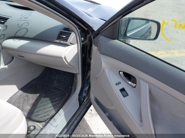 2009 Toyota Camry Hybrid მანქანა იყიდება აუქციონზე, vin: 4T1BB46K79U081678, აუქციონის ნომერი: 20235639