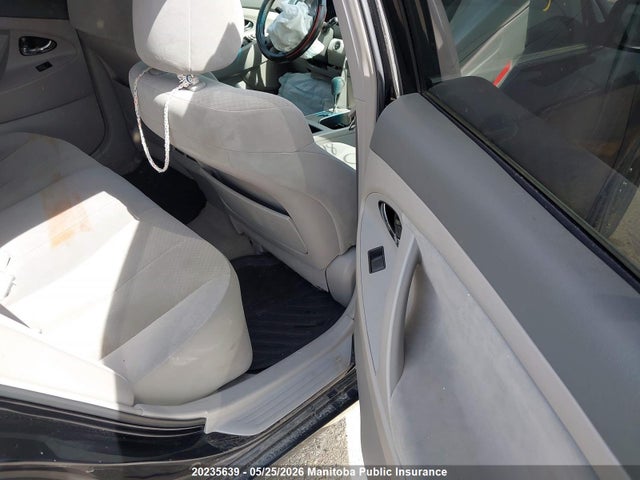 2009 Toyota Camry Hybrid მანქანა იყიდება აუქციონზე, vin: 4T1BB46K79U081678, აუქციონის ნომერი: 20235639
