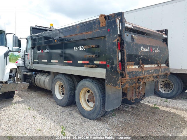Mack Other 2018 1M2AW02C2JM087478 Image 3