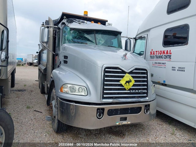 Mack Other 2018 1M2AW02C2JM087478 Image 5
