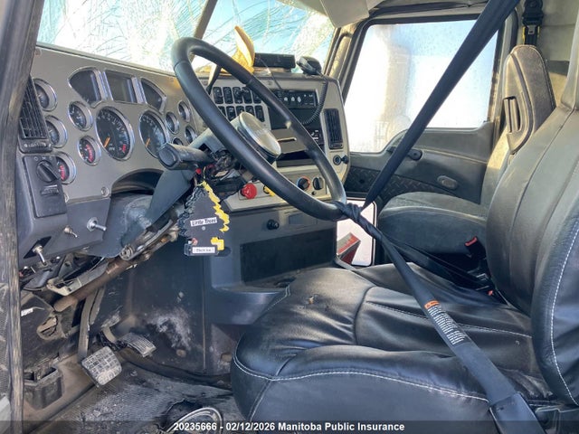 Mack Other 2018 1M2AW02C2JM087478 Image 9